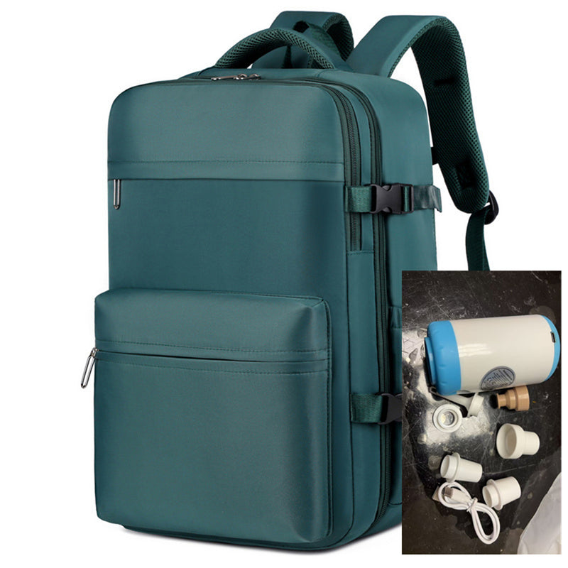 Mochila de Vácuo Business Simples e Prática