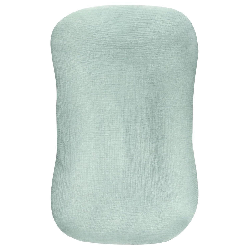 Portable Isolation Single-shoulder Mommy Bag Crib