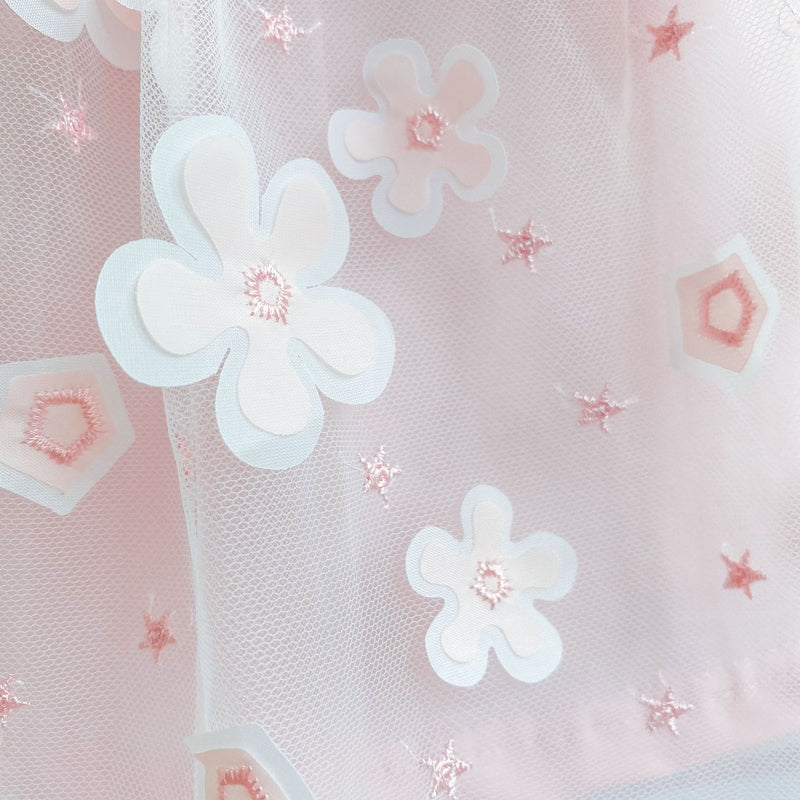 Vestido de Princesa Antigo para Menina Bebé