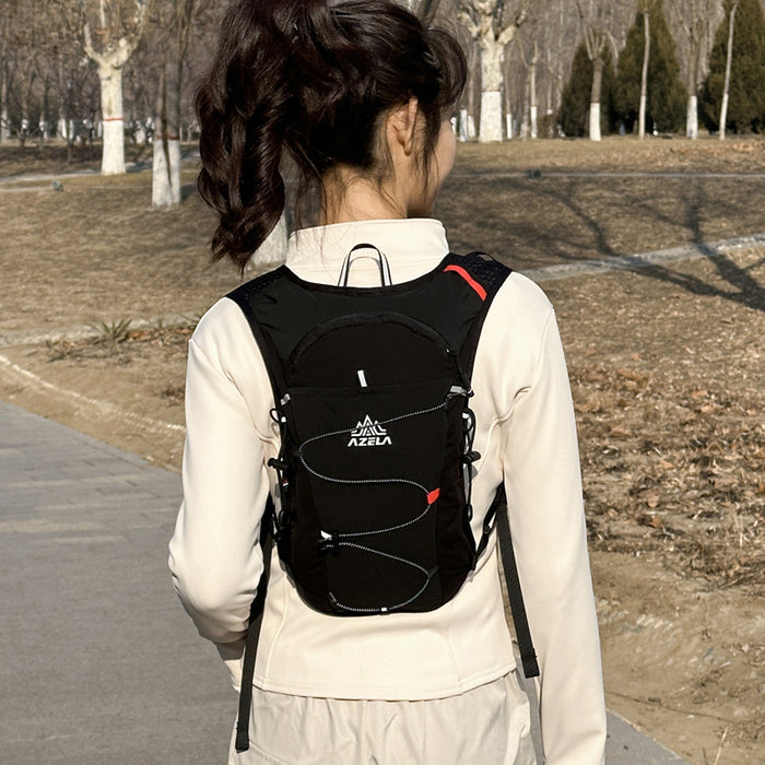 Hiking And Trekking Backpacks For Marathons And Outdoor Activities