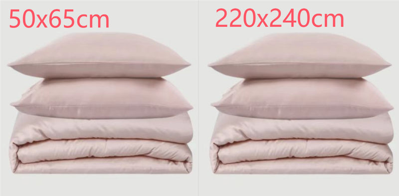 2piece Set Bedding Bag