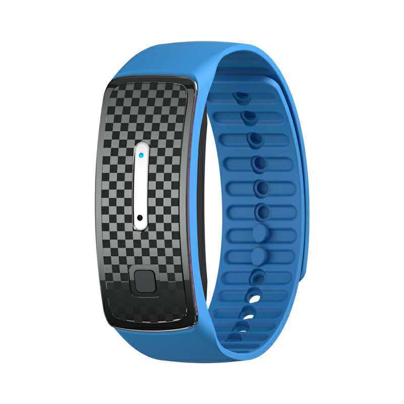 Ultraschall-Fettverbrennungs-Silikonarmband
