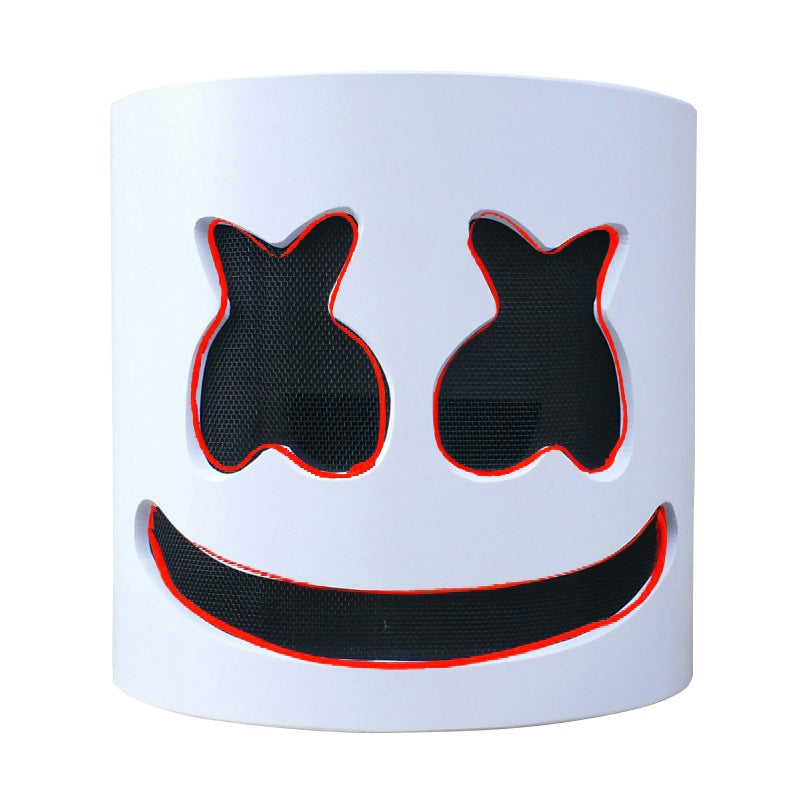 LED-Maske