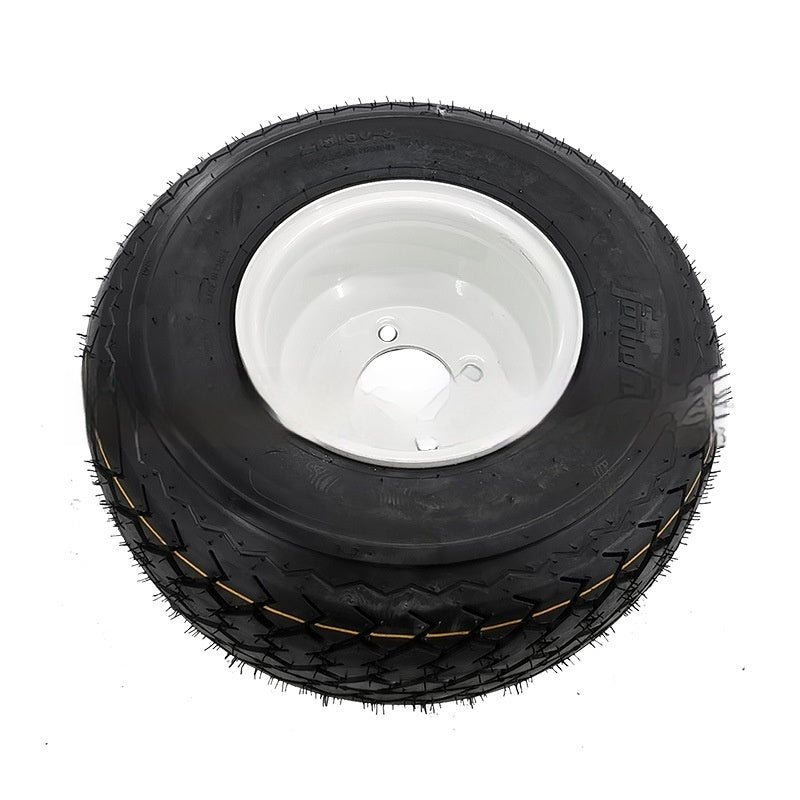 Golf Buggy Wheel 18850-8 Inch Tire Patrol