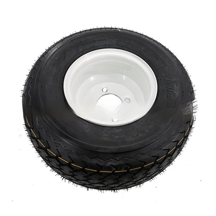 Golf Buggy Wheel 18850-8 Inch Tire Patrol