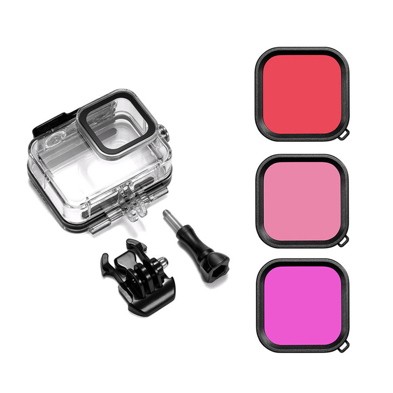 Filter For Generation Waterproof Housing