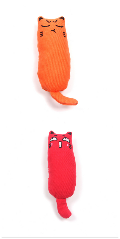 Cat Toy Cotton Cloth