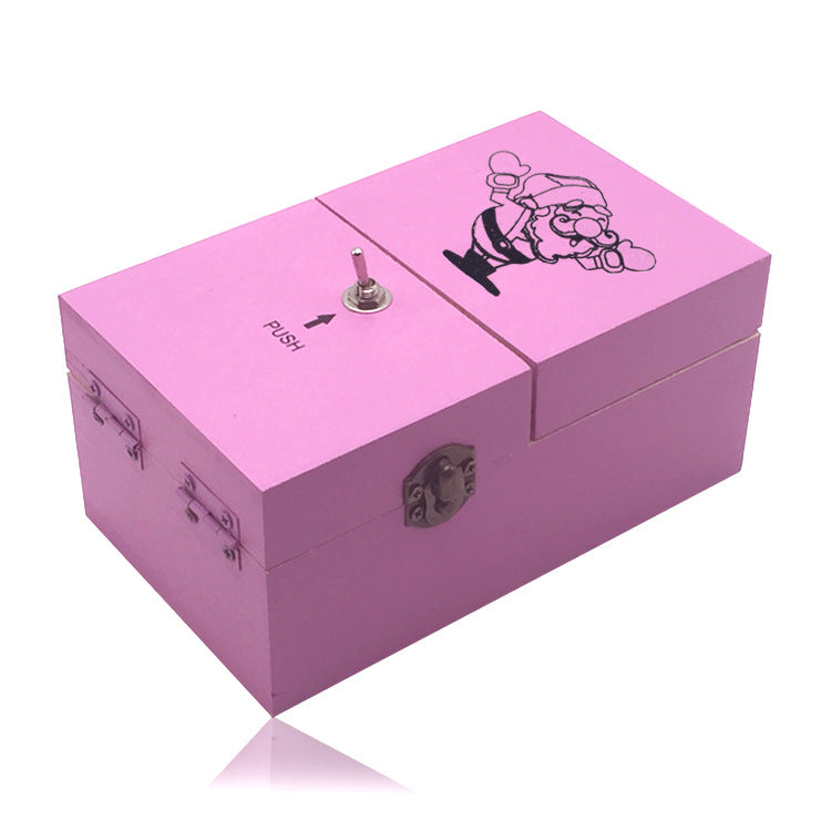 Nutlose Box