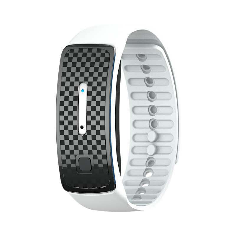 Ultraschall-Fettverbrennungs-Silikonarmband