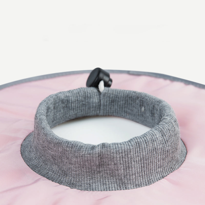 Waterproof Cat Recovery Collar  Adjustable Pet Cone Collar  Protective Cat Neck Cones To Stop Licking Wounds Lightweight Kitten Cones After Surgery Elizabethan E Collar For Cats Small Dog Puppy