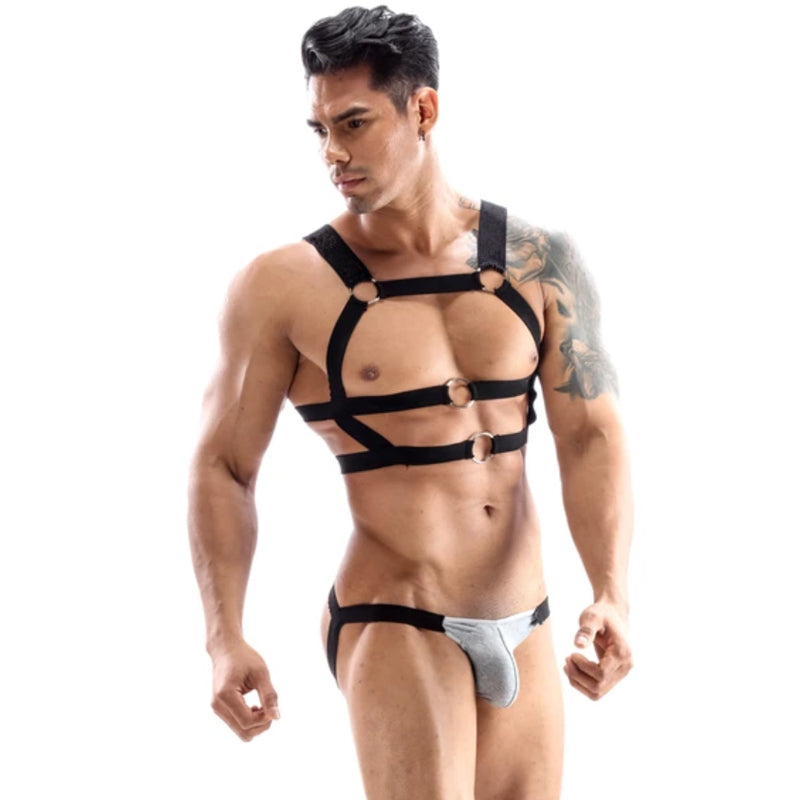 Sexy Herren-Tanga