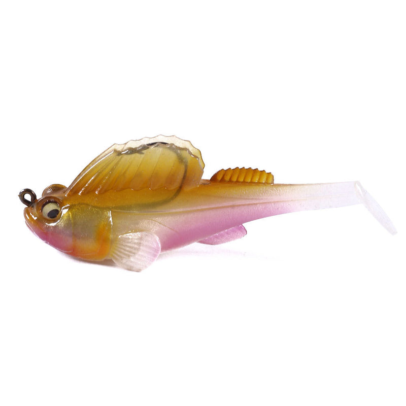 Luya bionischer Weichköder