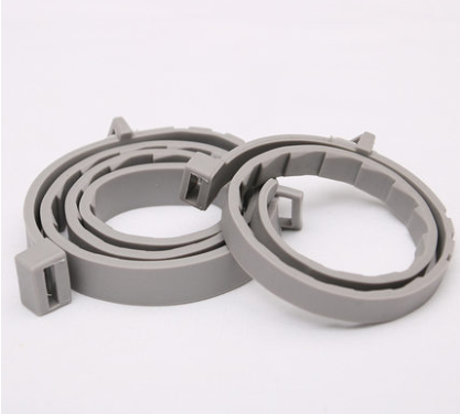 Katzenring Hunderring Floh- und Zeckenprävention Kinderhalsband