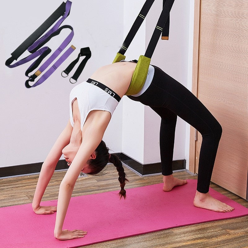 Yoga-Gurt Trainingsgurt