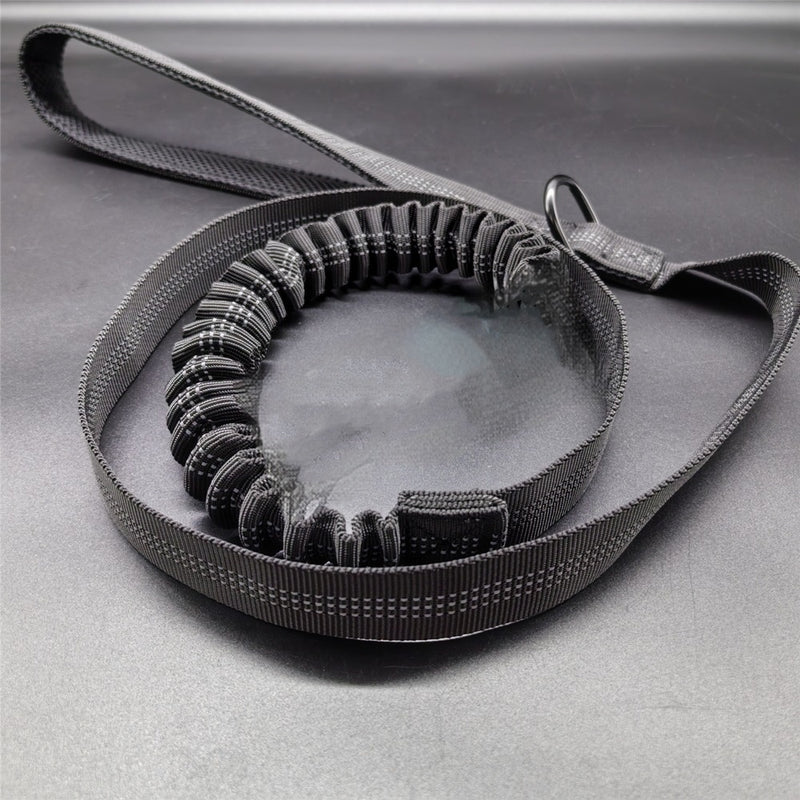 LED Pet Light-Up Harness Nighttime Dog Walking Anti-Collision Adjustable Flashing Vest For Cats And Dogs