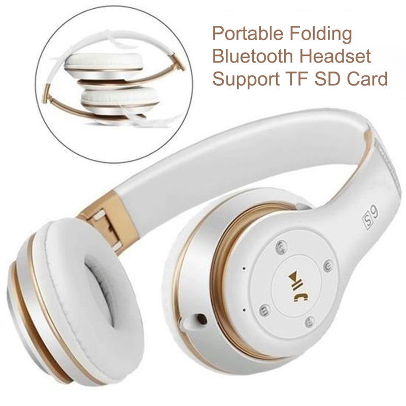 Drahtloses Bluetooth-Headset