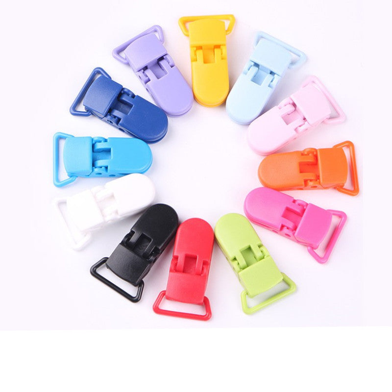 20 mm multifunktionaler universeller Entenschnabel-Clip