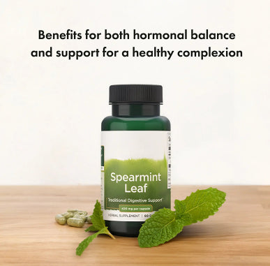 Digestive Support Capsules