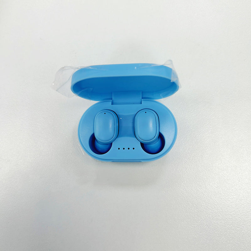 Wireless TWS Noise Reduction Binaural Ultra-long Life Battery Bluetooth Headset