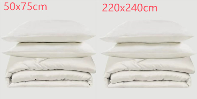 2piece Set Bedding Bag