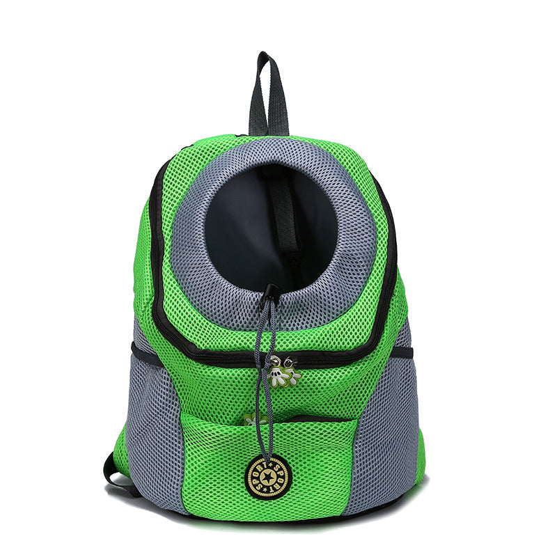 Mochila para animais de estimação mochila para cães