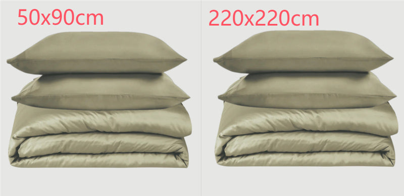 2piece Set Bedding Bag