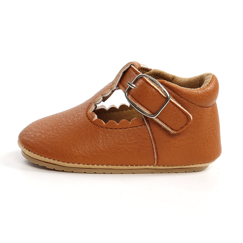 Sapatos de Primavera para Bebé e Criança (Menina)