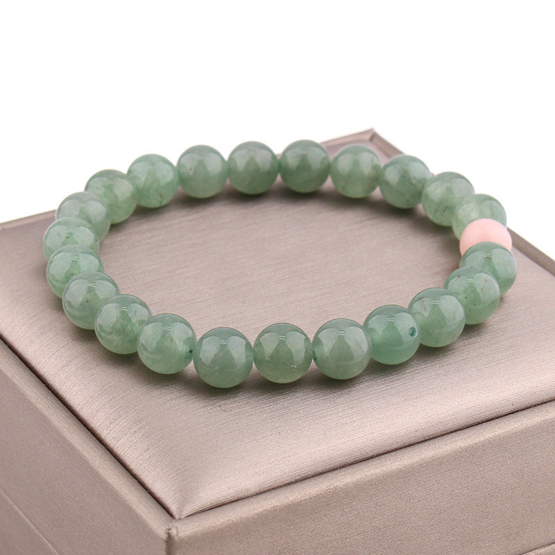 Buddhist beads bracelet lovers style
