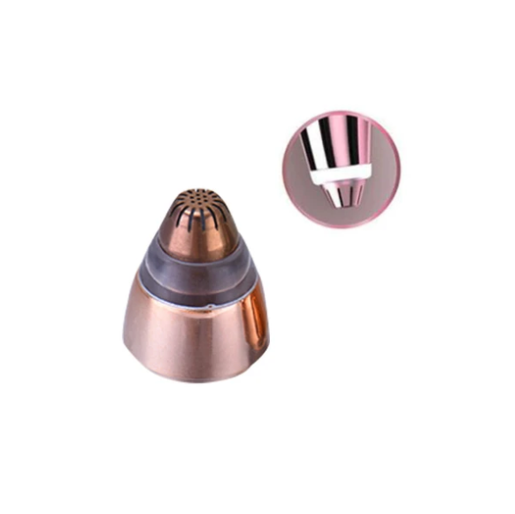 Two Trimmer Replacement Heads