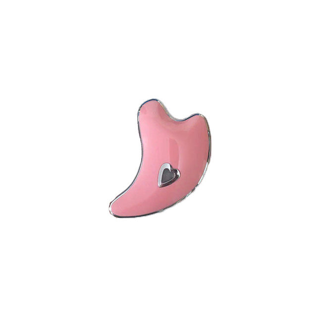 Dolphin scraping board beauty instrument