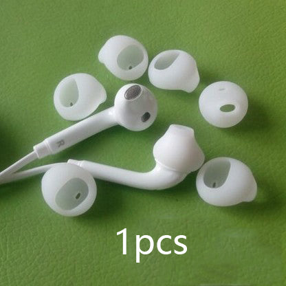 Suitable For Earphone Silicone Sleeve S6 Edge G9200 G9250 G920A In-ear