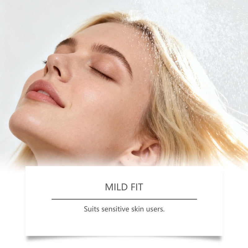 Vanilla Musk Roll-On Fragrance