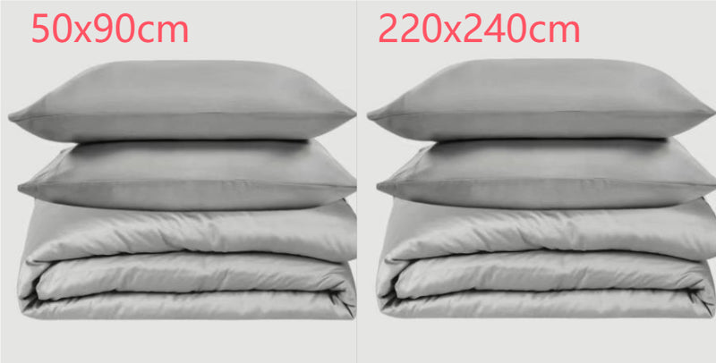 2piece Set Bedding Bag