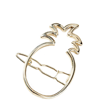 Haarnadeln Dreieck Mond Haarschmuck