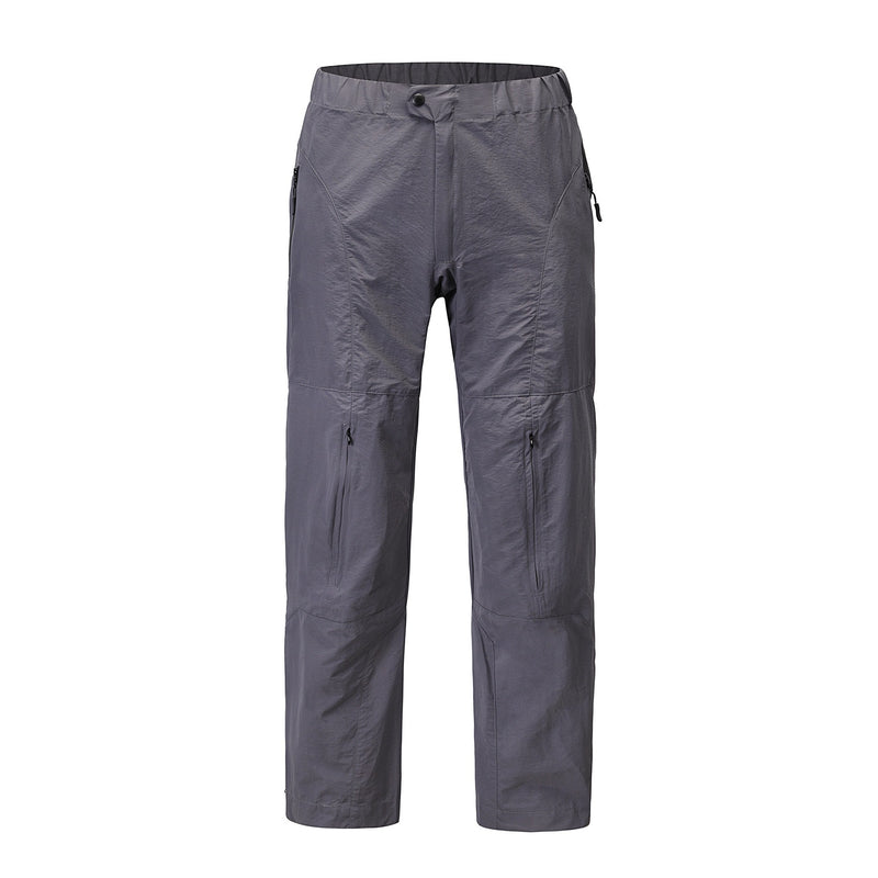 Canvas Wear-Resistant Electric Welder Site Labor Insurance Overalls