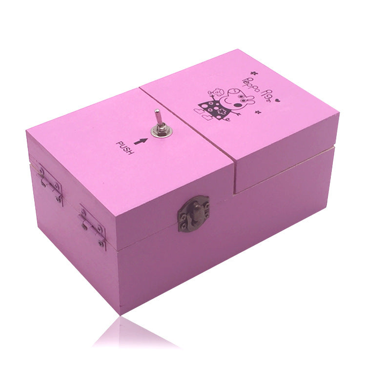 Nutlose Box