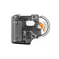 Electric Hook Tier Automatic Electronic Fishing Hoy Tier Fishhook Artifact Fast Fishhook Hook Tier