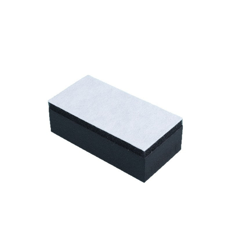 Waxing Decontamination Cleaning Scouring Sponge