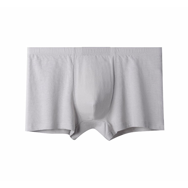 Boxers de Homem por Grosso para Homens de Meia-idade e Seniores