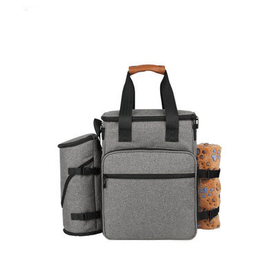 Neue Haustierbedarfsartikel Haustiertasche Hundefutter Reisetasche