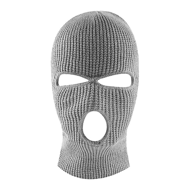 Gorro de Ciclismo Exterior de Cor Sólida e Quente