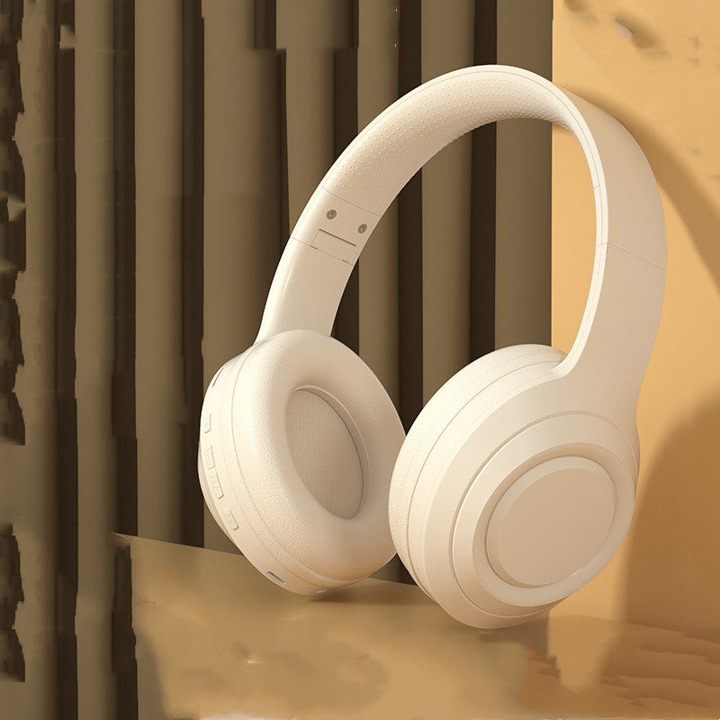 DR58 Bluetooth-Headset Musik Kabelloses Noise-Cancelling-Headset
