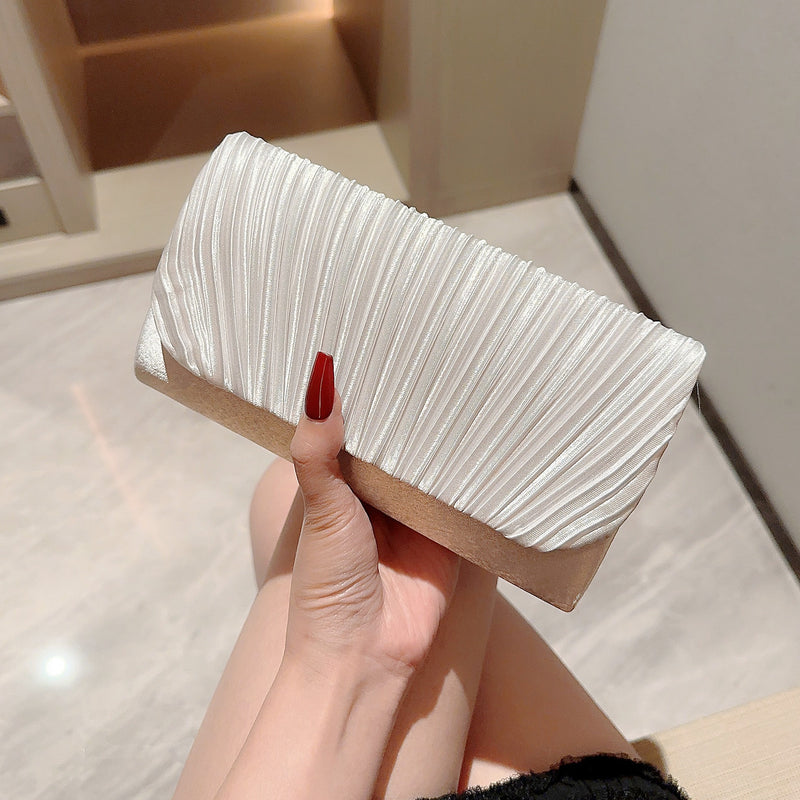 Fashion Individual Casual Simple Women's Bag