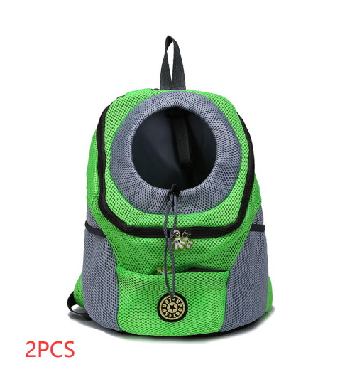 Mochila para animais de estimação mochila para cães