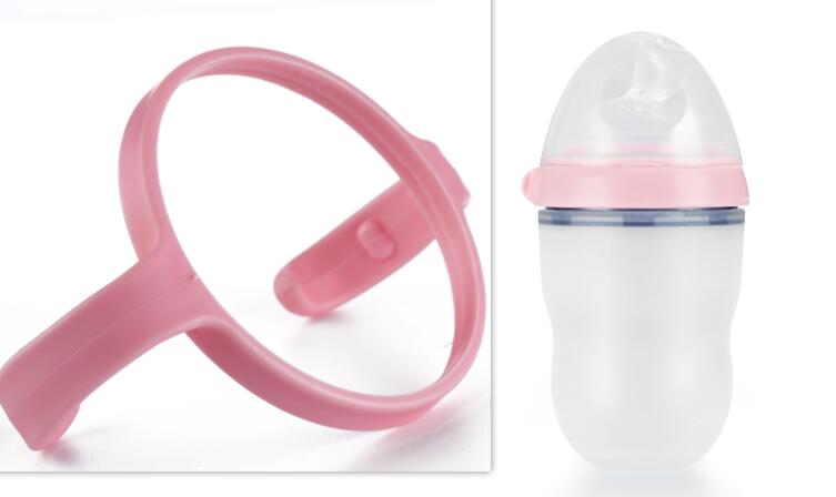 Copo de Treino para Criança em Silicone