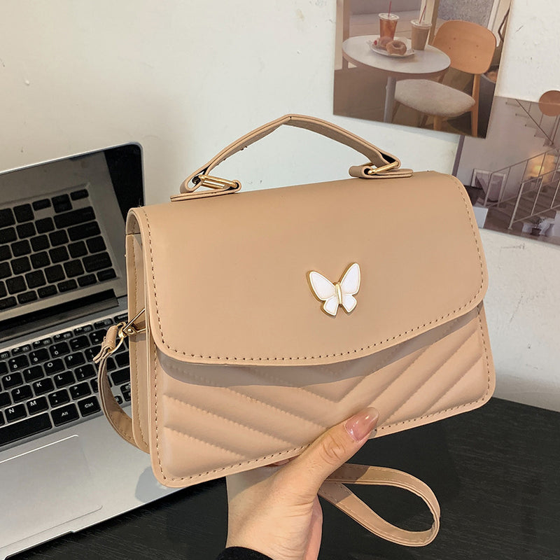 Four Seasons Trendy Joker Women's Bag