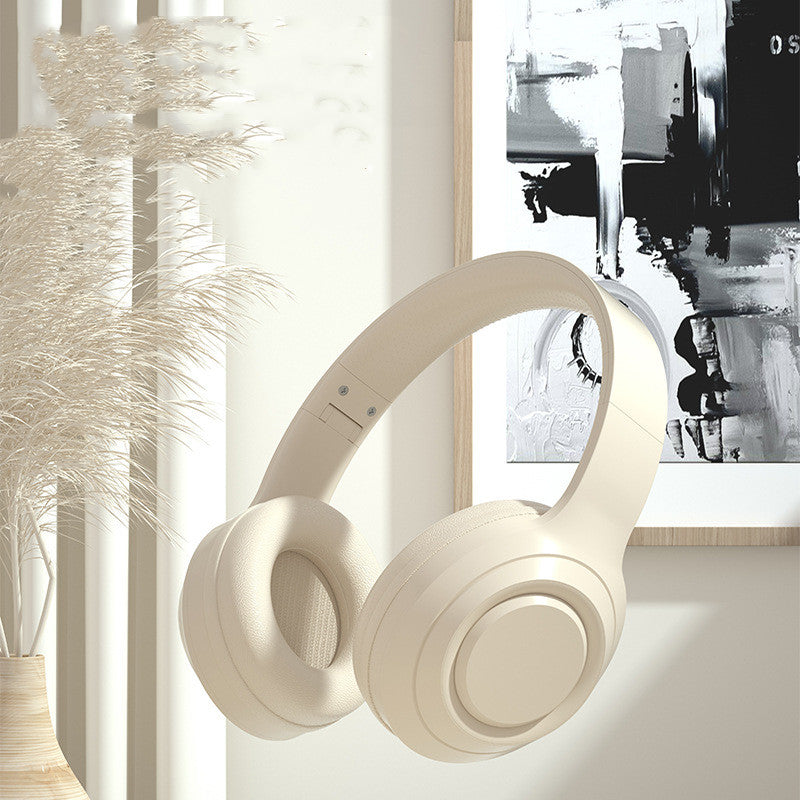 DR58 Bluetooth-Headset Musik Kabelloses Noise-Cancelling-Headset