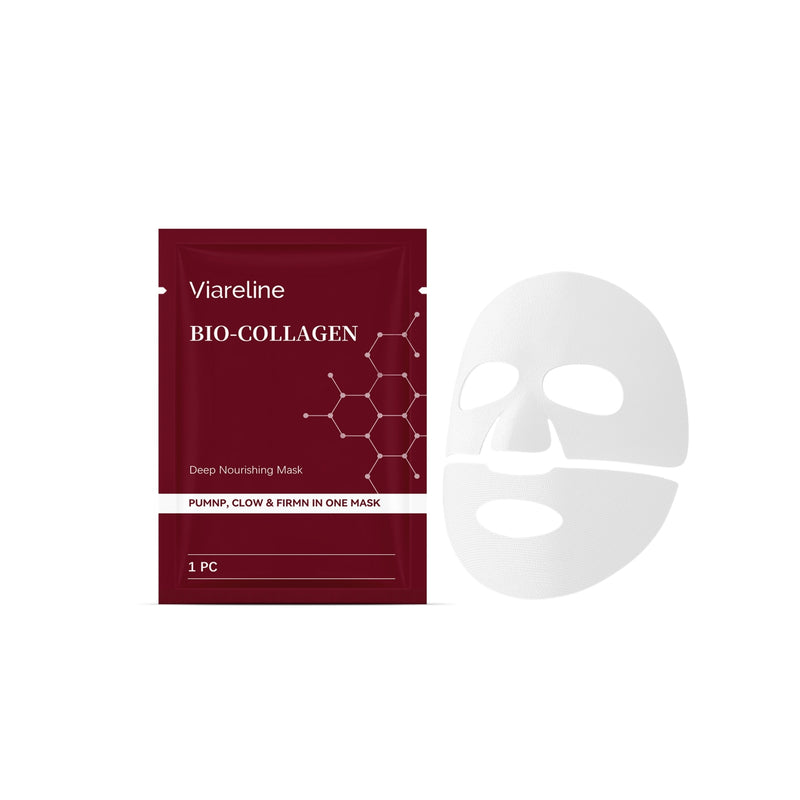 Collagen Moisturizing Mask