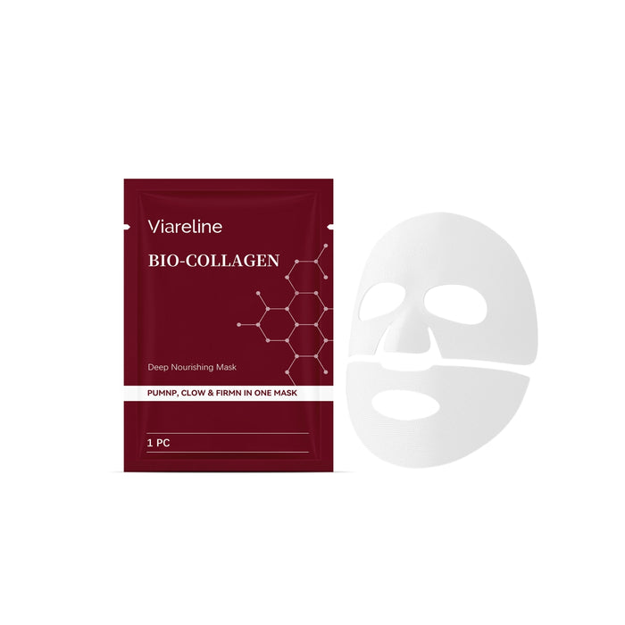 Collagen Moisturizing Mask