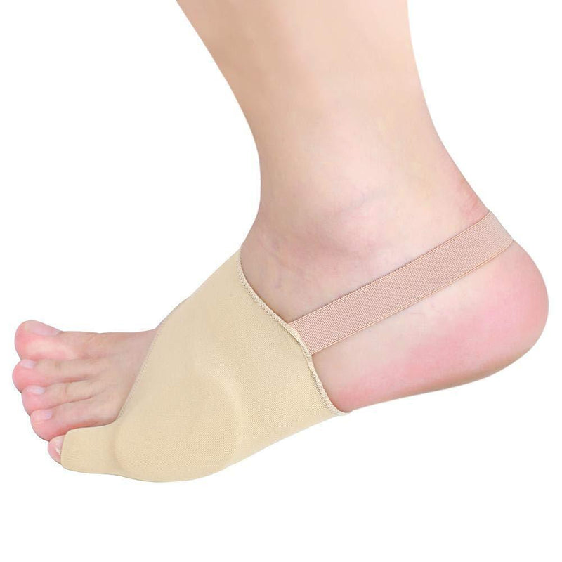 Divisor de Inversão do Dedo Mínimo em Nylon SE